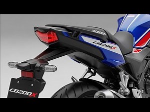 2026年ホンダCB200Xついに登場！究極の冒険バイク体験【完全レビュー】