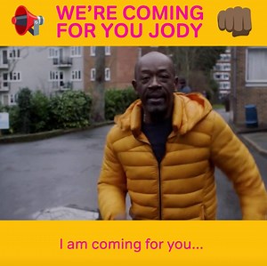 101K views · 518 reactions | Lennie James and Suranne Jones are prepared to get their little girl back at all costs in new thriller Save Me  The search starts 28 February... | NOW | Facebook