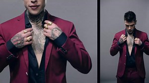 What’s your super power? Scopri la nuova campagna Sisley PE2015 feat. Fedez #fedez4sisley | Vanity Fair Italia