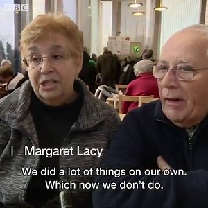 71K views · 659 reactions | Curtains up on the performance helping people with dementia out of the house and into the theatre. | BBC London | Facebook