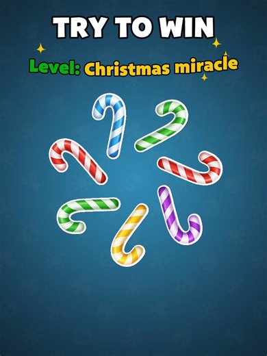 Christmas Miracle Puzzle Challenge