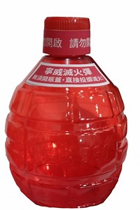 寧威科技滅火彈/滅火球(二入)-寧威科技
