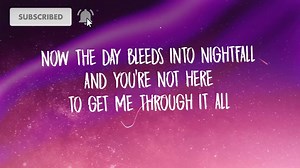 7.2K views · 337 reactions | Lewis Capaldi - Someone You Loved (Lyrics) | Sound Lyrics | Facebook