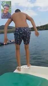 Fun day with Water😅😅 | Baze10