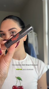 Can you believe this mascara is sold every 3 seconds?! 👀 The @benefitcosmetics They’re Real! Lengthening Mascara is your ticket to instant lash drama with length, lift, and major volume. Do you love bold or natural lashes? #IPSY @blakevicknair IPSY Original Product: @benefitcosmetics They're Real! Lengthening Mascara | IPSY