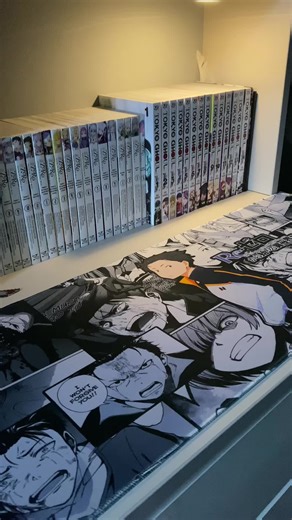 The notebook of death | #Manga #mangahaul #deathnote #mangashelf #fyp