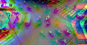 How to create an intersection symbol in LaTeX? 2025