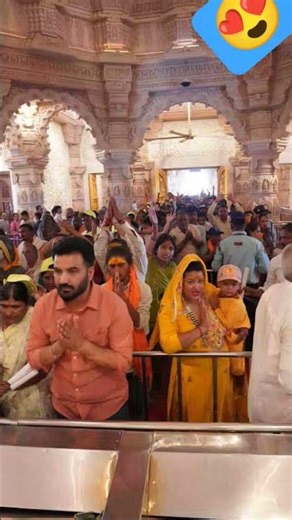 Jai shree Ram ayodhya mandir #ram #ramayan