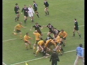376K views · 3.4K reactions | These were the tests you always looked forward to in the late 70's and 80's, New Zealand vs Australia the great rivalry, magnificent fast paced action with great tries ! This 3rd test in 1978 at Eden Park was a ripper | NPC Rugby History | Facebook