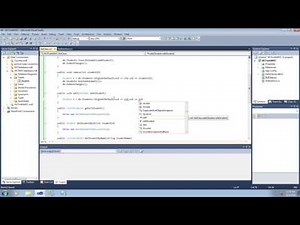 How to consume WCF Service using MVC Application Part 1