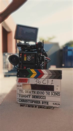 An absolute dream with you | Masiela Lusha