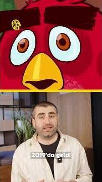 Why is Angry Birds No Longer Popular? | Sapien Creators
