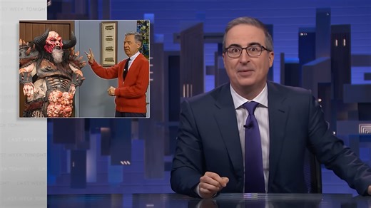 GWAR Featured on 'Last Week Tonight,' Bidet Signed by Blöthar Being Auctioned for Charity