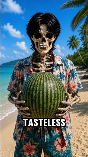 The ULTIMATE Watermelon Picking Guide (Last Tip Is a MUST-Watch! 😂)