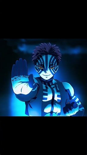 🔥Tanjiro Final Form vs Akaza Final Form | Unstoppable Clash!🔥