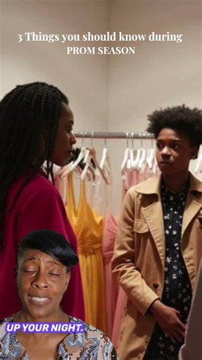 3 Things you should know during PROM SEASON