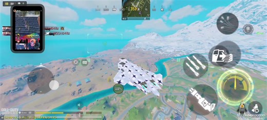 How to Streamer Mode in CODM: Tips and Tricks