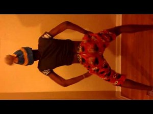 Were the twerkers at