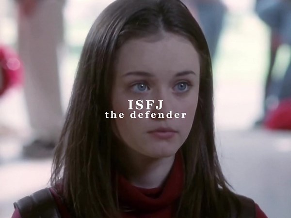 ISFJ Characters in Popular Culture