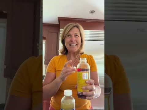 Easy DIY kombucha at Home