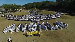 2.7M views · 32K shares | Anchors aweigh! In the Philippines recently...