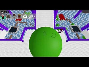 Roblox - The Quest for the Legendary Bloxy Cola (Gameplay 5)