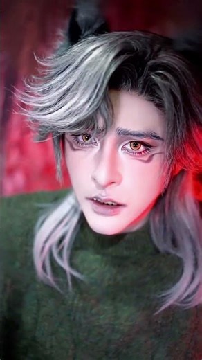 If you deceive a snake, you might just get squeezed. #Zootopia2 #shorts #donghua #cosplay #anime