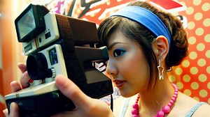 783K views · 4.3K reactions | Today, Polaroid continues to produce iconic cameras and instant film for a generation wanting an analog experience in a digital world. | Business Insider | Facebook