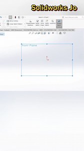 37K views · 716 reactions | Sprocket solidworks tutorial.... #solidworkstutorial #solidworks_modeling #solidworks_design #reelsfb #SolidWorks #fypシ Solidworks Jo | Kyaw Win | Facebook