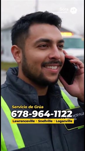 #gwinnettcounty #webuyjunkcars #serviciodegrua#towingandrecovery #towingservice