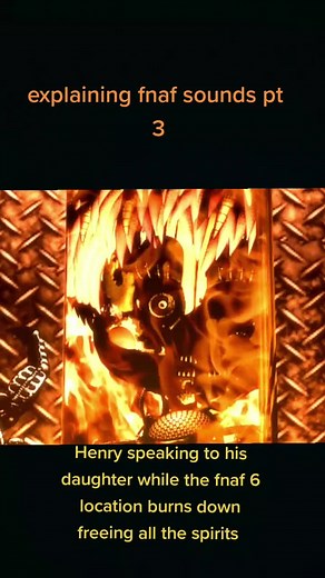 little nightmares on TikTok