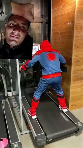 Spider -Man funny video 😂😂😅l SPIDER -MAN Best TikTok March 2026 Part3 #shorts