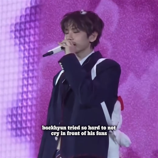 Show Your Love for Baekhyun from EXO