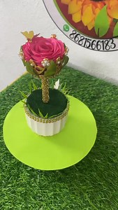 5.2K views · 27 reactions | Pluma Reina en los comentarios les dejo el link del tutorial. | Mundo floral de foami | Facebook