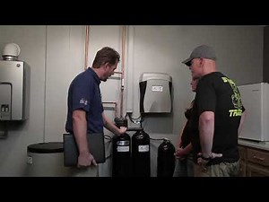 Kinetico Whole House Filtration - Explained