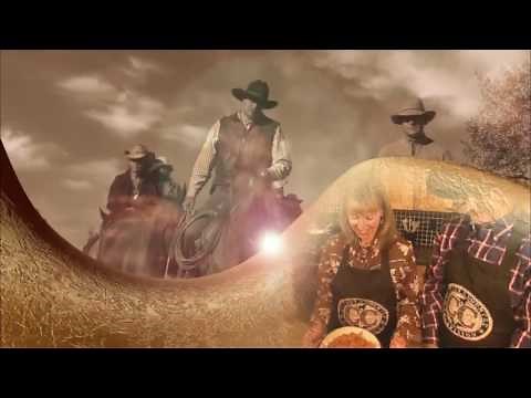 Cowboy Country TV (Weekdays 20)