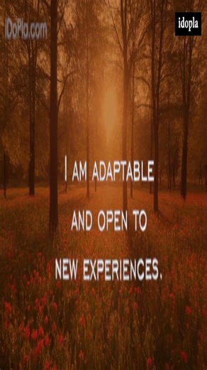 Affirmations for Positive Change in Your Life