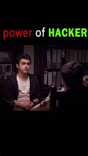 HACKER VS POLICE #hacker #shorts