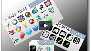 Custom Toolbars in Rhino 5