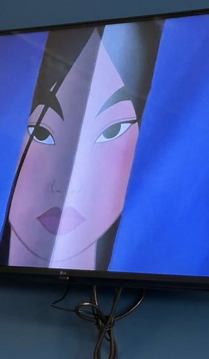 #mulan #mulan2 #shangandmulan #famulan #disneychanneloriginalmovie | mulan