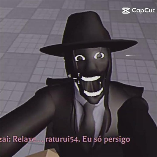 ☠️ sinzai horror