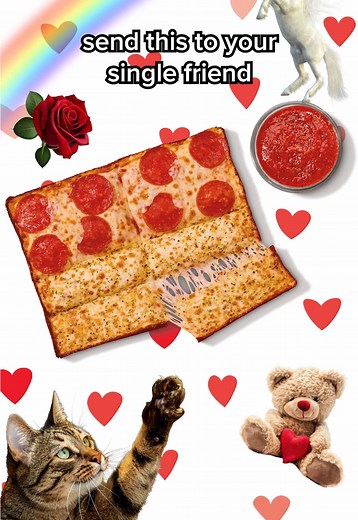 Little Caesars: The Perfect Pizza for You