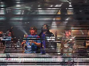 The Alan Parson's Project - The Time Machine (Part-1) [The Time Machine1999].