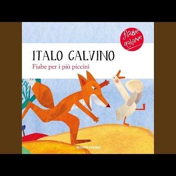 Capitolo 18 - Fiabe per i più piccini