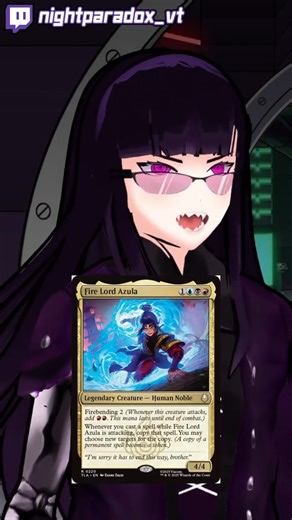 Azula Enjoyers UNITE