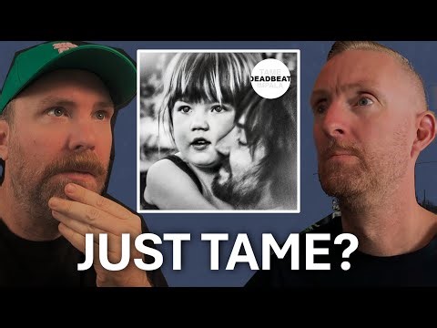 Tame Impala’s Deadbeat Album Review... By Deadbeats