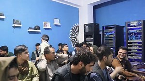 می‌بینمت در کلاس‌ها👨‍🏫، جایی که آینده‌ات شکل می‌گیرد!" "زمستانی پر از یادگیری در انتظار شماست! با تخفیف ویژه زمستانی نهاد آموزشی ما، فرصتی استثنایی برای رشد و پیشرفت خودتان بسازید. اگر سؤالی داشتید یا خواستید ثبت‌نام کنید، از طریق آی دی واتساپ زیر همراه ما در ارتباط شوید 070 791 9128 🏠 کوته سنگی، گولایی دواخانه، مارکت تجارتی سهیل منزل سوم keep In Touch With Us: 📱 WhatsApp/Telegram ➡️ 0785253024 ☎️ 0707919128 _0785253024 📧 bluebyteitservices@gmail.com 🌍 Blue Byte, Cisco Networking Academy �