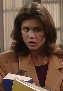 Growing Pains S07:E07 - The Kid's Still Got It