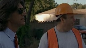 Restraining Order 1999