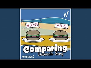 Comparing Decimals Song